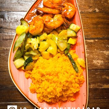 Sangria Tapas Restaurant - GAMBAS MALLORCA - Tapas/Small Plates Near Me - Mahwah, New Jersey