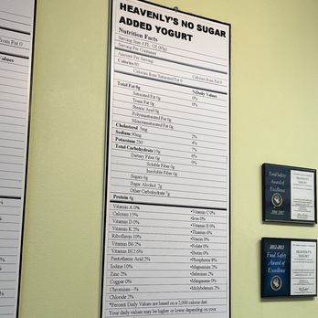 HeavenLy's Yogurt - HeavenLy's Yogurt (Greenhaven Dr | Sacramento, CA) - Ice Cream & Frozen Yogurt Near Me - Sacramento, California