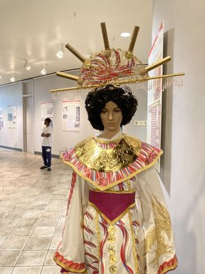 Charlotte Museum of History by null