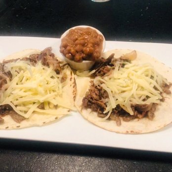 Chambers Walk Cafe & Catering - Braised Beef Tacos - New American Near Me - Lawrenceville, New Jersey