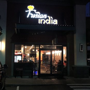 Fusion India - Indian Near Me - Bothell, Washington Fusion India - Indian Near Me - Bothell, Washington