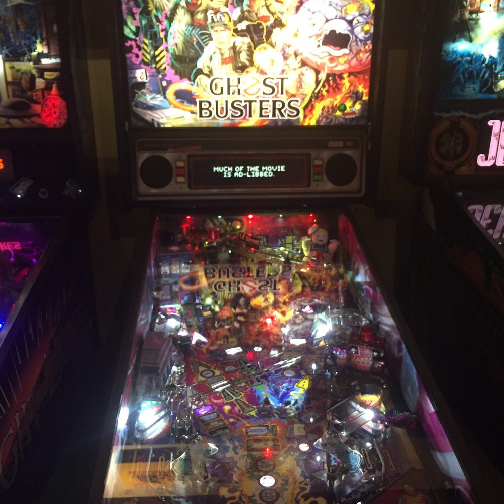 Netherworld - Bars Near Me - Fortitude Valley, QLD