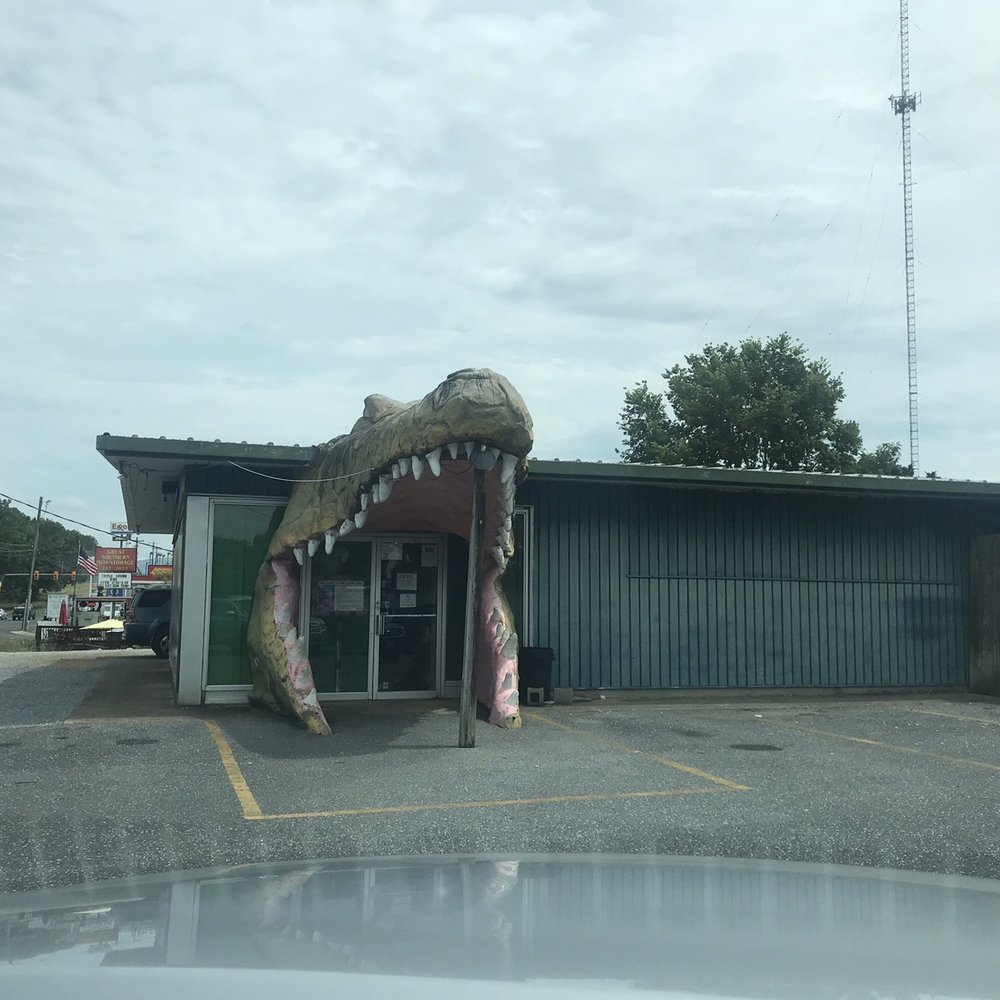 Luray Zoo - Zoos Near Me - Luray, Virginia
