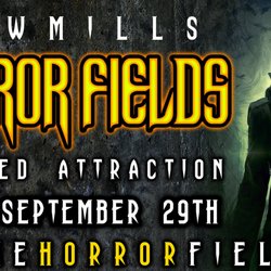 Horror Fields Haunted Attraction