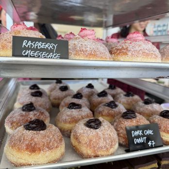 Coucou Bakehouse - Bakeries Near Me