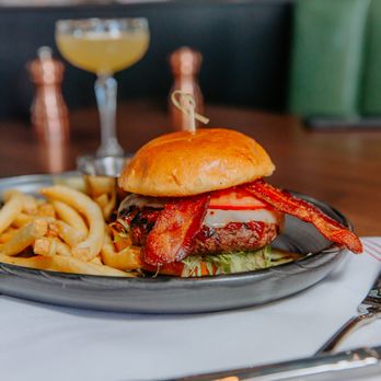 Culinary Dropout - New American Near Me - CHARLOTTE, North Carolina Culinary Dropout - New American Near Me - CHARLOTTE, North Carolina