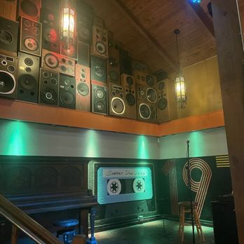 THE BACKYARD SOCIAL CLUB - Updated September 2024 - 63 Photos & 49