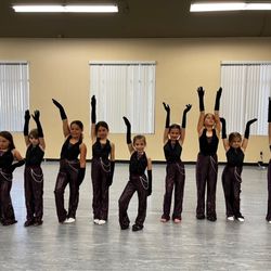 Elevated Dance Project - Fabulous