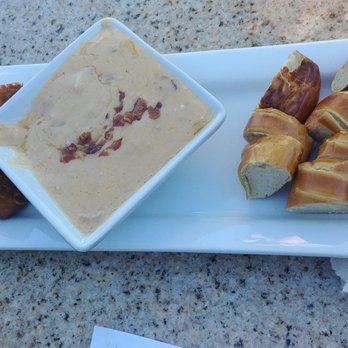 Rincon Brewery - Cannot wait to grab some pretzel bites for that Cheesy Bacon Beer Dip! - Breweries Near Me - Carpinteria, California Rincon Brewery - Cannot wait to grab some pretzel bites for that Cheesy Bacon Beer Dip! - Breweries Near Me - Carpinteria, California