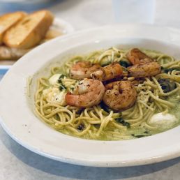 Pesto Pasta