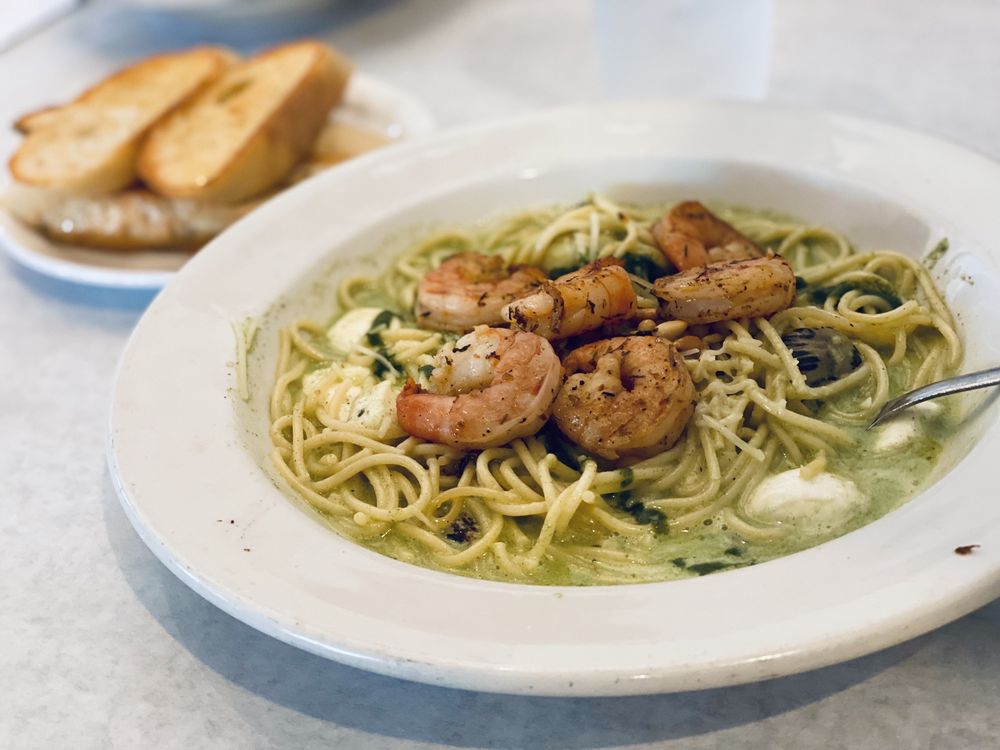 DeVivo Bros. Eatery