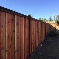 Knights Fence and Iron Works