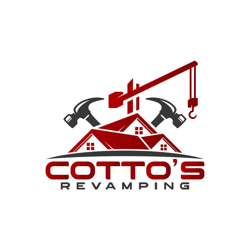 Slide of Cotto's Re Vamping