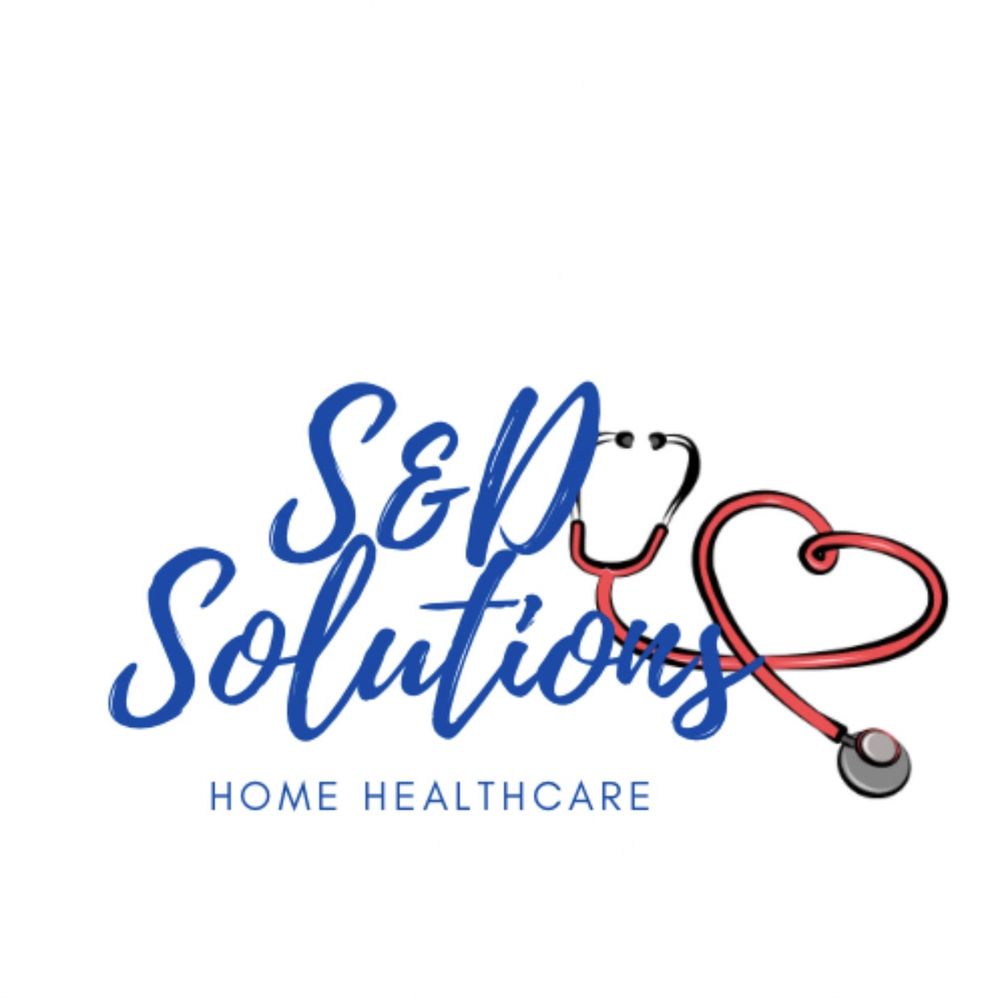 S&d Solutions Home Health Care - home care agency in Norfolk, VA