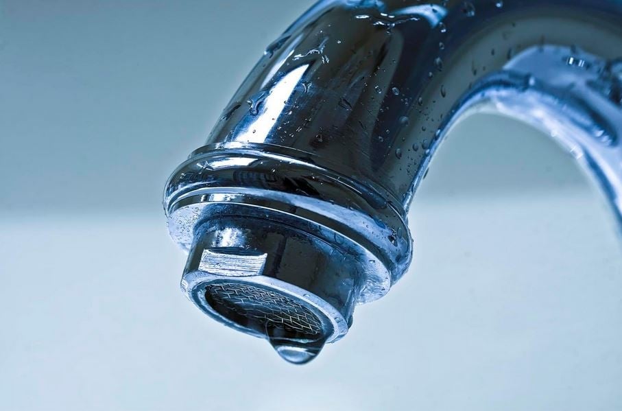 Slide of Broadway Plumbing