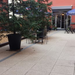 Outside Outside