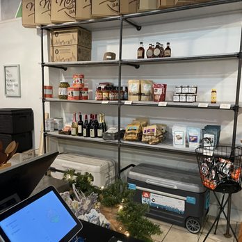 Market on Meadow - Coffee & Tea Near Me - Richmond, Virginia Market on Meadow - Coffee & Tea Near Me - Richmond, Virginia