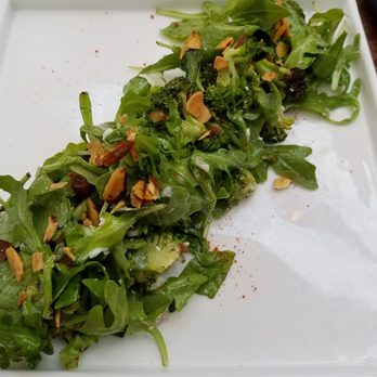 Portrait Gallery Restaurant - Broccoli Salad - Cocktail Bars Near Me - Matthews, North Carolina Portrait Gallery Restaurant - Broccoli Salad - Cocktail Bars Near Me - Matthews, North Carolina