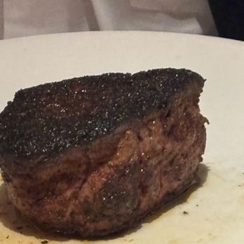 Jeff Ruby's Steakhouse - Cincinnati - Filet - Steakhouses Near Me - Cincinnati, Ohio