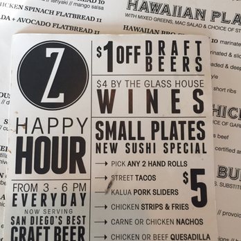 Z Cafe - Breakfast & Brunch Near Me - Bonsall, California