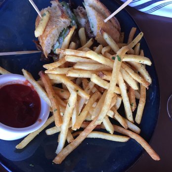 Rooftop - BÁNH mi - New American Near Me - Walnut Creek, California