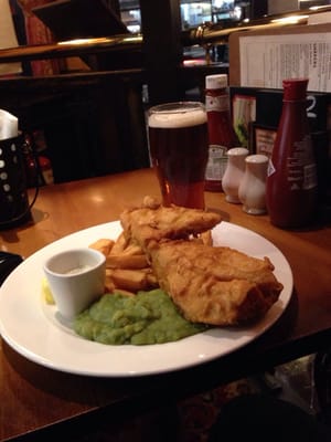 The Griffin, Brentford by null