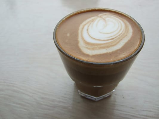 Sam James Coffee Bar - Harbord by null