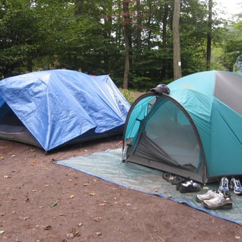 Ricketts Glen State Park - and room for more - Parks Near Me - Benton, Pennsylvania