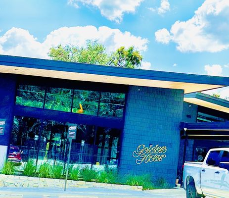 Golden Hour Cafe & Wine Bar by null