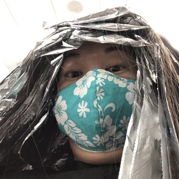 The Hair Lab - 02.20.21 Aluminum Foiled Up and Waiting - Hair Salons Near Me - Garden Grove, California The Hair Lab - 02.20.21 Aluminum Foiled Up and Waiting - Hair Salons Near Me - Garden Grove, California