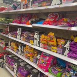 Walgreens - Candies