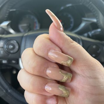 Love Nails - Nail Technicians Near Me - Chino, California