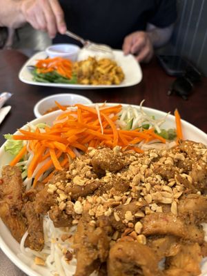 Kim's Café & Sandwiches by null