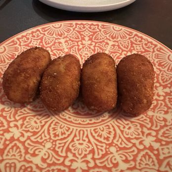 Leña - Croquettes - Catalan Near Me - New York, New York Leña - Croquettes - Catalan Near Me - New York, New York