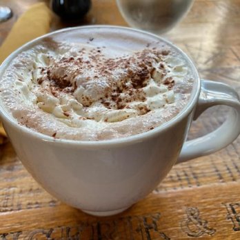 La Provence - Hot Chocolate - Bakeries Near Me - Vancouver, Washington La Provence - Hot Chocolate - Bakeries Near Me - Vancouver, Washington