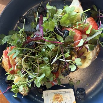 Bespoke All Day Cafe - Breakfast & Brunch Near Me - Las Vegas, Nevada