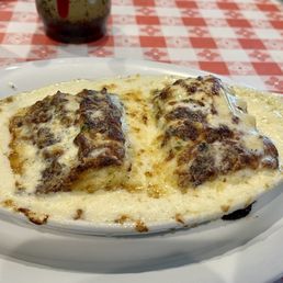 Lasagna