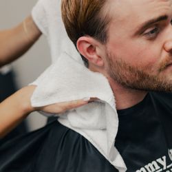 Tommy Gun's Original Barbershop