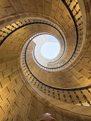 Museum of the Galician People by null