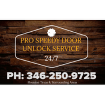 1. Pro Speedy Door Unlock Service
