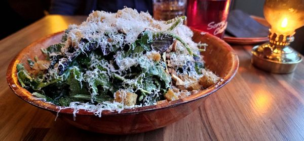 Sorry, Charlie by null