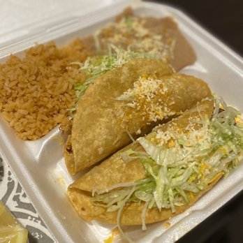 yesenia's mexican food kearny mesa