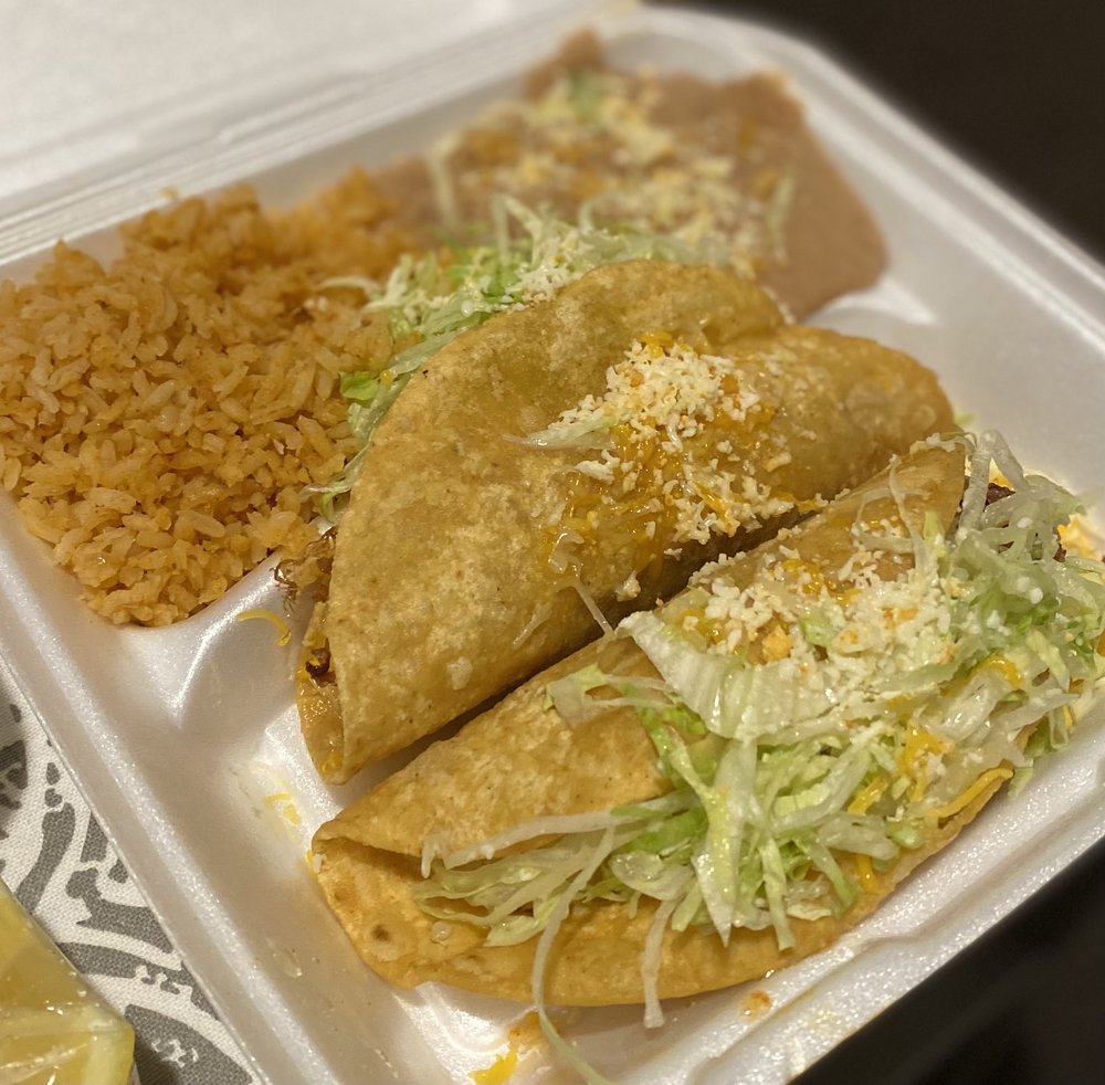 Rigoberto's Taco Shop