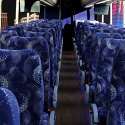 Ryde Transit Services - Las Vegas Shuttle Buses for Tours