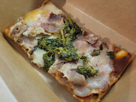 Jerry's Roast Pork by null