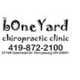 Photo of Boneyard Chiropractic Clinic
