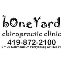 Boneyard Chiropractic Clinic