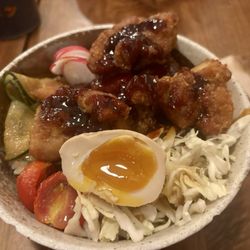 Umamido - Toridon