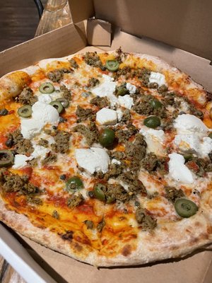 The Grain Shed by null