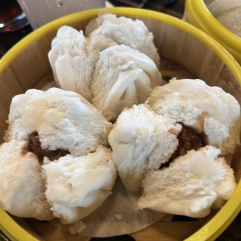 West Emperor - Char Siu Bao - Dim Sum Near Me - Kapolei, Hawaii